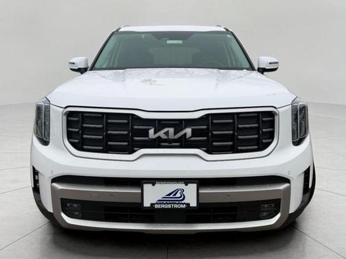 2024 Kia Telluride SX Prestige