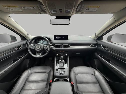 2023 Mazda CX-5 2.5 S Premium Plus Package