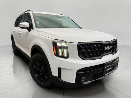 2024 Kia Telluride SX X-Pro