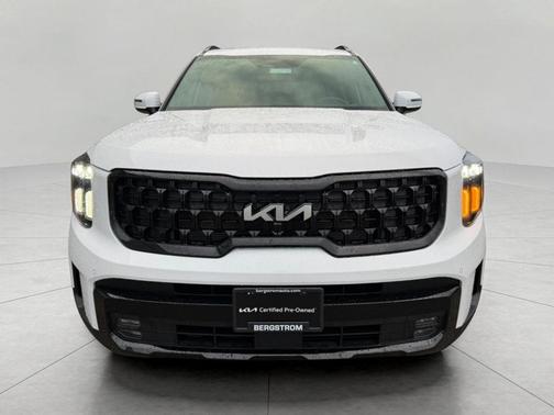 2024 Kia Telluride SX X-Pro