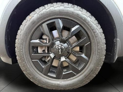 2024 Kia Telluride SX X-Pro