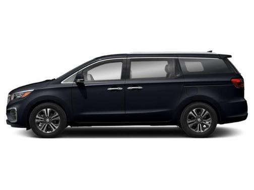 2021 Kia Sedona SX