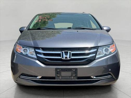2016 Honda Odyssey EX