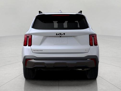 2026 Kia Sorento SX
