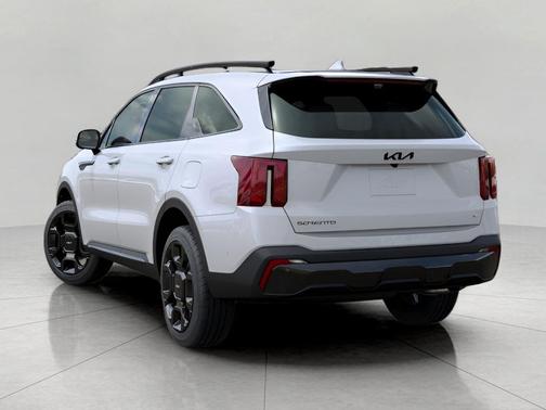 2026 Kia Sorento SX