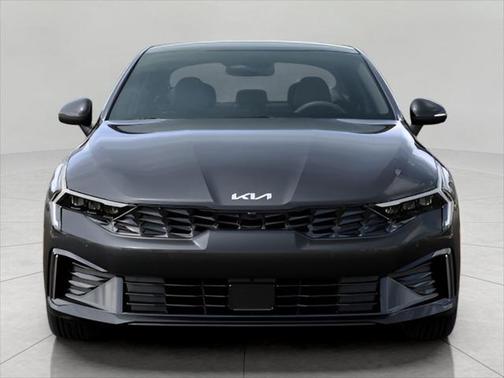 2025 Kia K5 EX