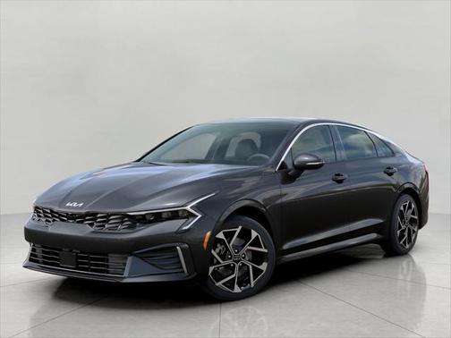 2025 Kia K5 EX