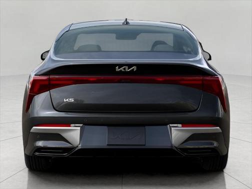 2025 Kia K5 EX