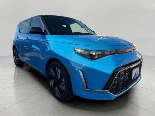 2023 Kia Soul GT-Line