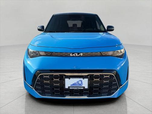 2023 Kia Soul GT-Line