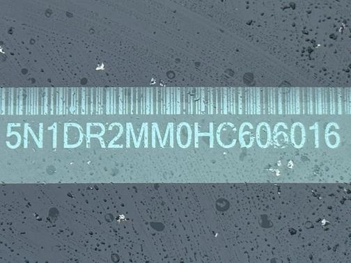 2017 Nissan Pathfinder SV