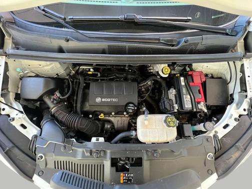 2015 Buick Encore Premium