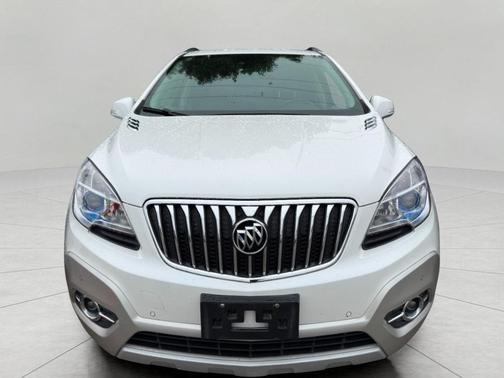 2015 Buick Encore Premium