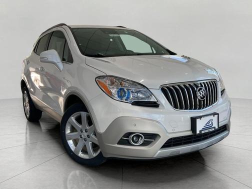 2015 Buick Encore Premium