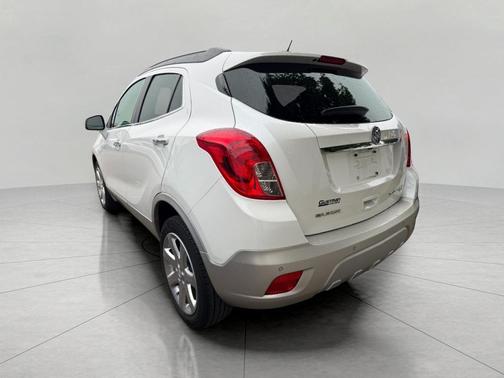 2015 Buick Encore Premium