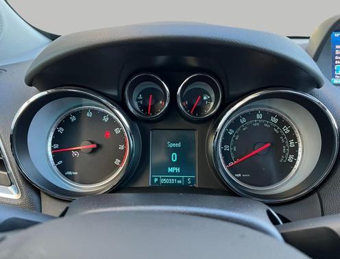 2015 Buick Encore Premium