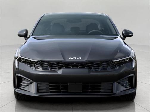 2025 Kia K5 EX