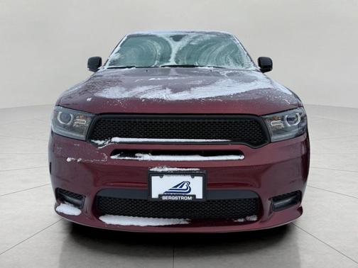 2020 Dodge Durango GT Plus