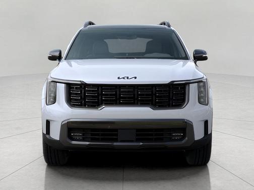 2026 Kia Sorento Hybrid SX Prestige