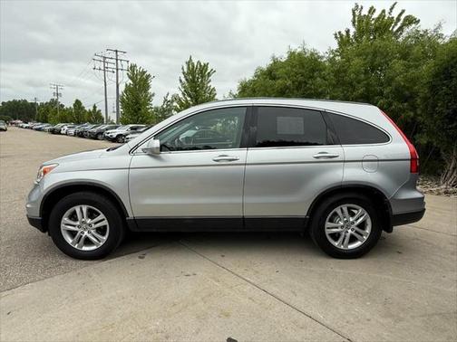 2010 Honda CR-V EX-L
