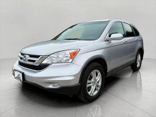 2010 Honda CR-V EX-L