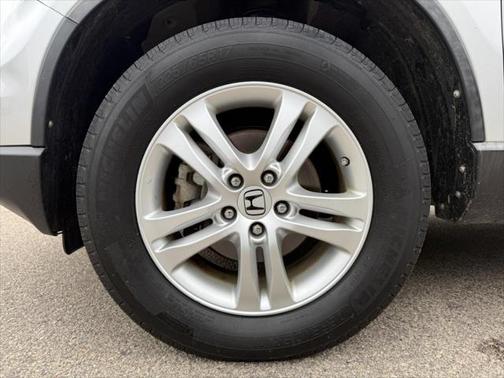 2010 Honda CR-V EX-L