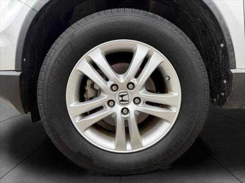 2010 Honda CR-V EX-L