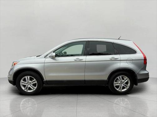 2010 Honda CR-V EX-L