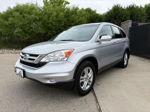 2010 Honda CR-V EX-L