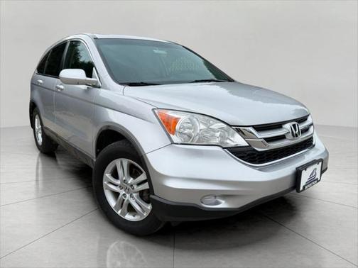 2010 Honda CR-V EX-L