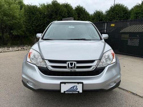 2010 Honda CR-V EX-L