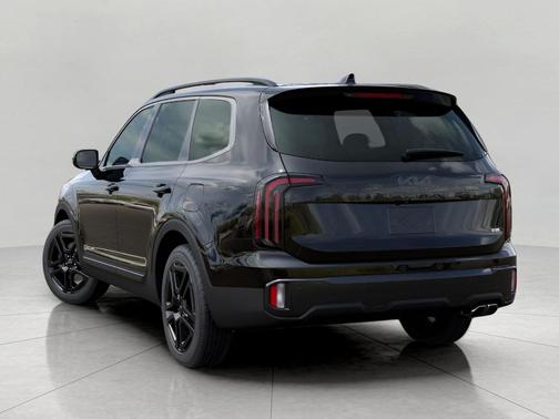 2025 Kia Telluride SX Prestige X-Line