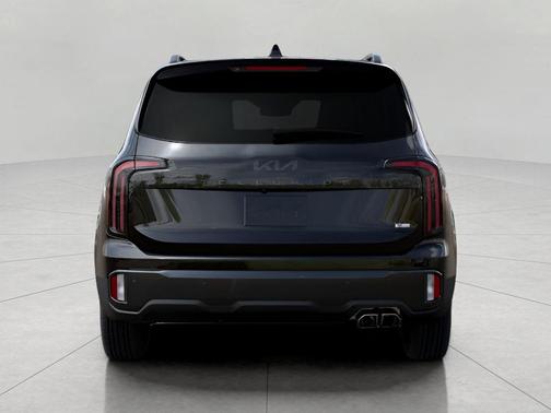 2025 Kia Telluride SX Prestige X-Line