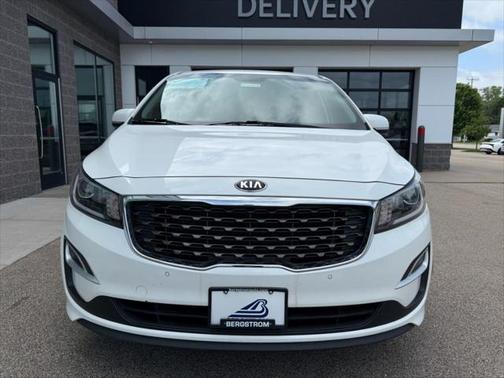 2021 Kia Sedona EX