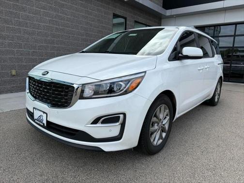 2021 Kia Sedona EX