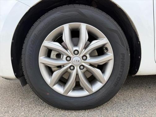 2021 Kia Sedona EX