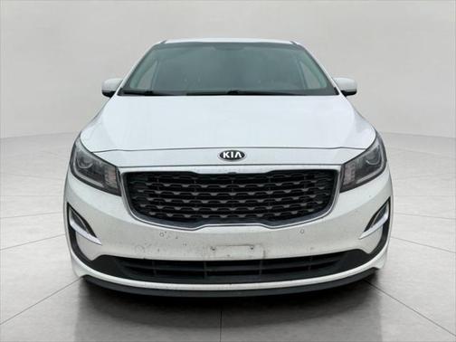 2021 Kia Sedona EX