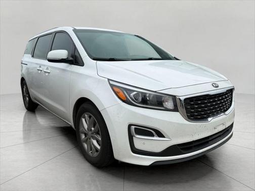 2021 Kia Sedona EX