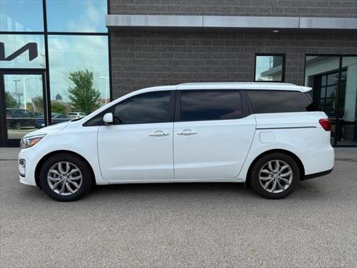 2021 Kia Sedona EX