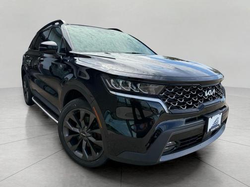 2023 Kia Sorento EX