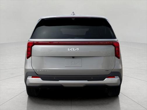 2025 Kia Carnival Hybrid EX