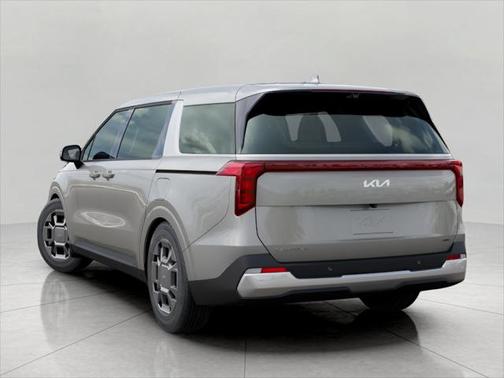 2025 Kia Carnival Hybrid EX