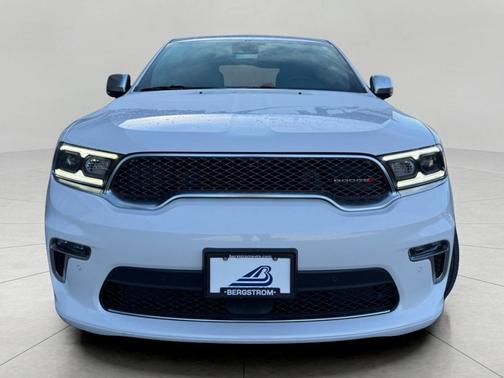 2021 Dodge Durango Citadel AWD