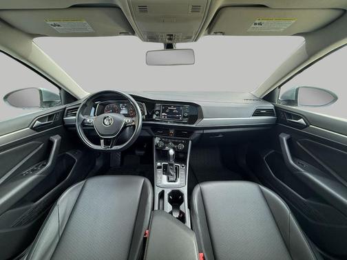2019 Volkswagen Jetta 1.4T SE