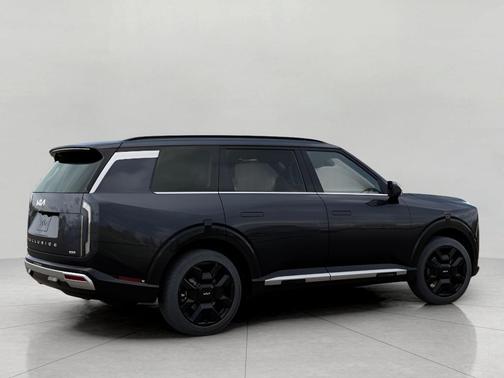 Panthera Metal 2027 Kia Telluride Hybrid SX-Prestige AWD