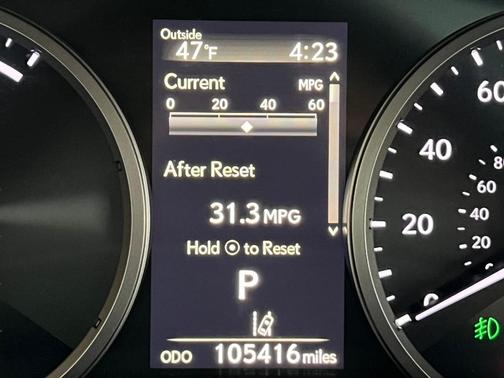 2019 Lexus NX 300h Base