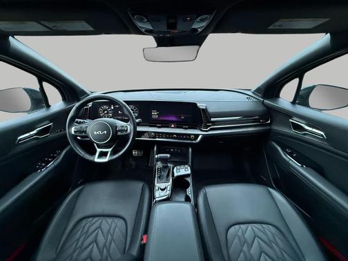 2024 Kia Sportage S