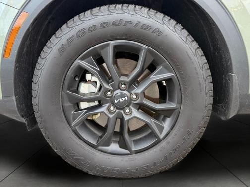 2024 Kia Sportage S