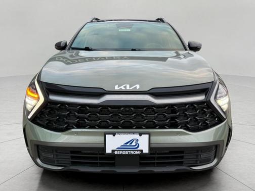 2024 Kia Sportage S