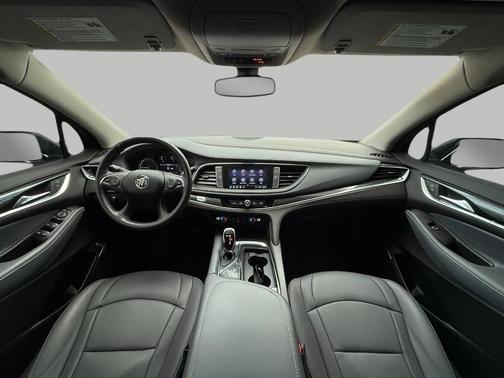 2020 Buick Enclave AWD Essence